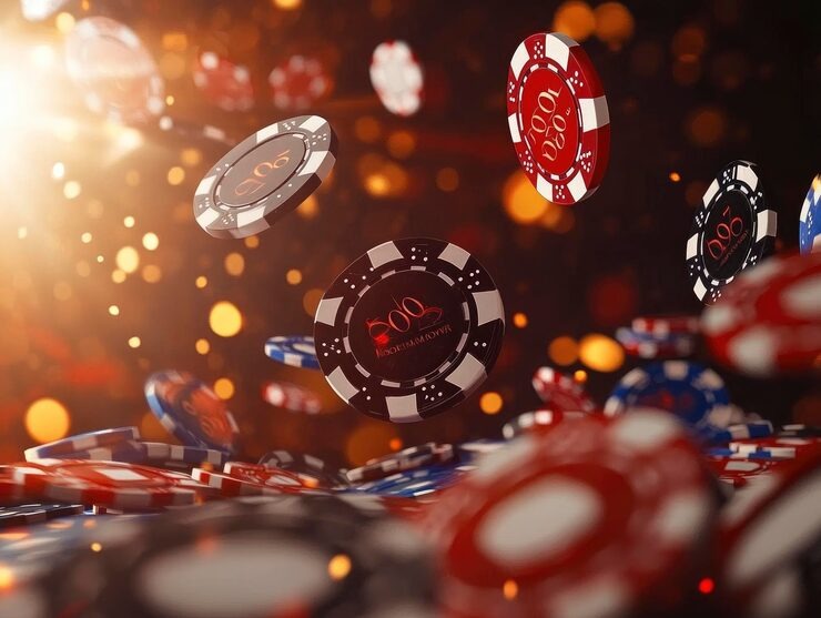 Antarmuka aplikasi mobile texas77 dengan menu utama dan pilihan permainan slot