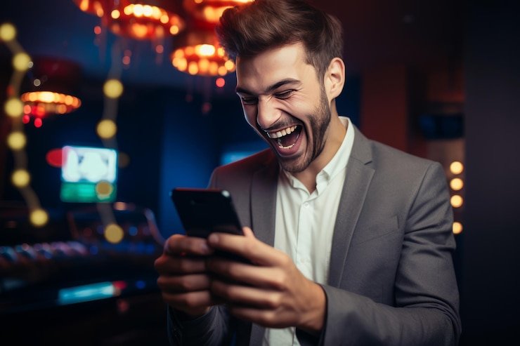 Proses permainan Baccarat Proses permainan Baccarat