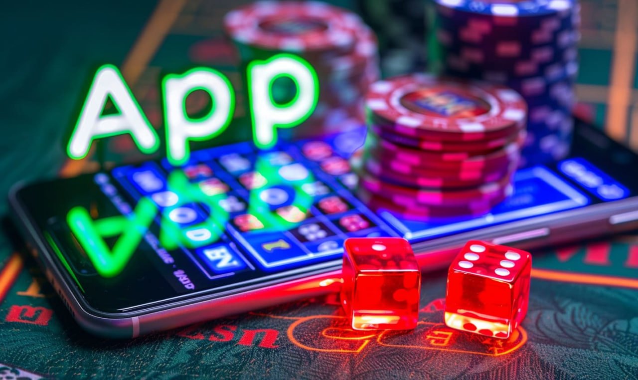 Antarmuka Quick Deposit di aplikasi texas77