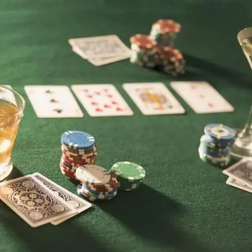 Koleksi permainan slot populer di texas77